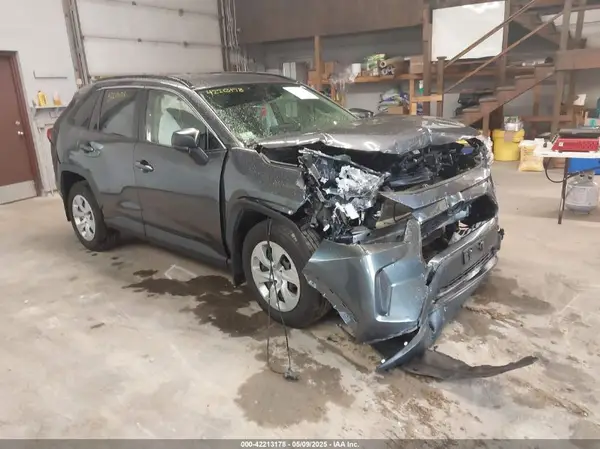 JTMF1RFV9KD003764 2019 TOYOTA RAV 4 - Image 1