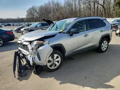 JTMF1RFV9KD008222 2019 TOYOTA RAV 4