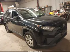 JTMF1RFV9KD009063 2019 TOYOTA RAV 4