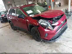JTMF1RFV9KD009421 2019 TOYOTA RAV 4