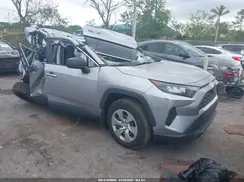 JTMF1RFV9KD012402 2019 TOYOTA RAV 4