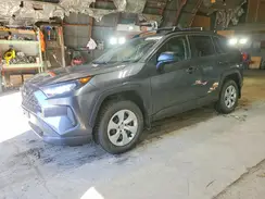 JTMF1RFV9KD016580 2019 TOYOTA RAV 4
