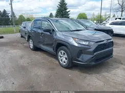 JTMF1RFV9KD025229 2019 TOYOTA RAV 4