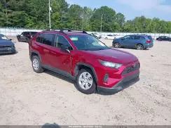 JTMF1RFV9KD029118 2019 TOYOTA RAV 4