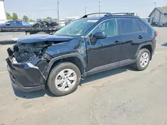 JTMF1RFV9KD031466 2019 TOYOTA RAV 4