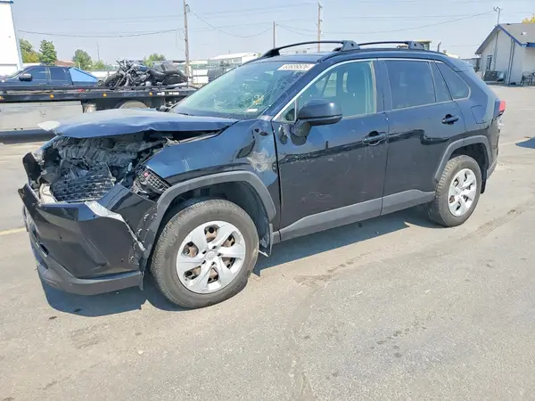 JTMF1RFV9KD031466 2019 TOYOTA RAV 4 - Image 1