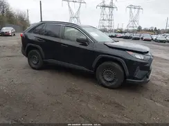 JTMF1RFV9KD033234 2019 TOYOTA RAV 4