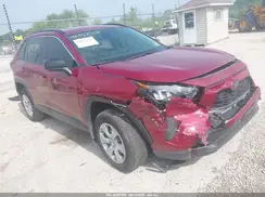 JTMF1RFV9KD038997 2019 TOYOTA RAV 4
