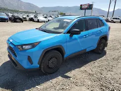 JTMF1RFV9KD043598 2019 TOYOTA RAV 4