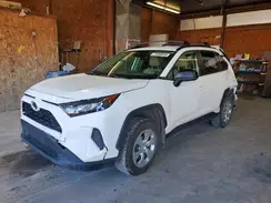 JTMF1RFV9KD046386 2019 TOYOTA RAV 4