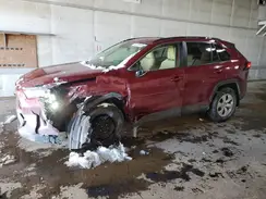 JTMF1RFV9KD046467 2019 TOYOTA RAV 4
