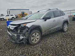JTMF1RFV9KD501754 2019 TOYOTA RAV 4