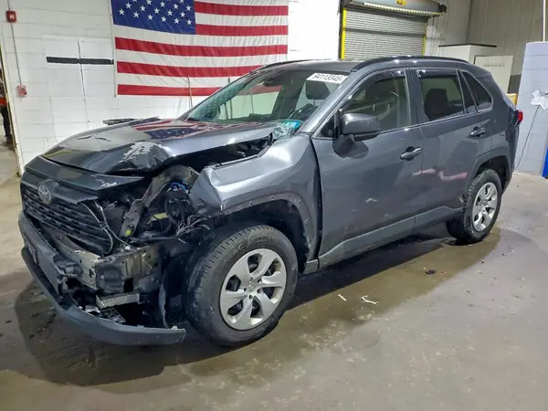 JTMF1RFV9KD516772 2019 TOYOTA RAV 4 - Image 1