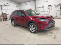 JTMF1RFV9KD521065 2019 TOYOTA RAV 4