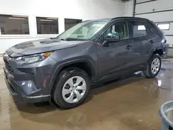 JTMF1RFV9KD521101 2019 TOYOTA RAV 4