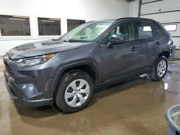 JTMF1RFV9KD521101 2019 TOYOTA RAV 4 - Image 1