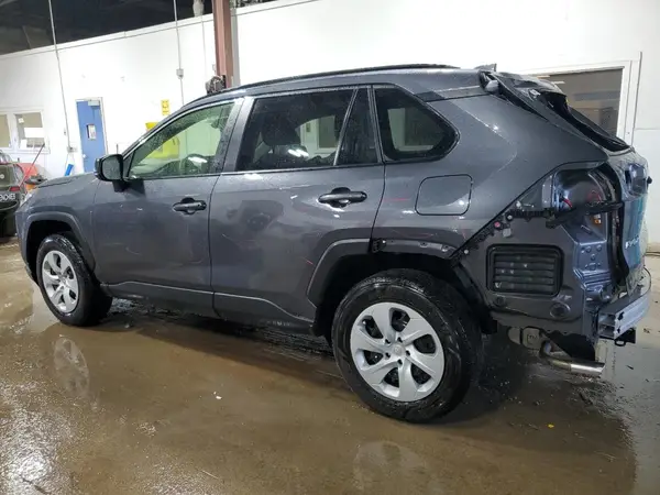 JTMF1RFV9KD521101 2019 TOYOTA RAV 4 - Image 2