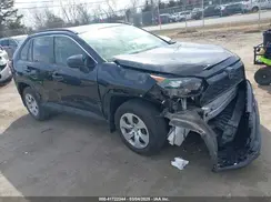 JTMF1RFV9KJ004298 2019 TOYOTA RAV 4