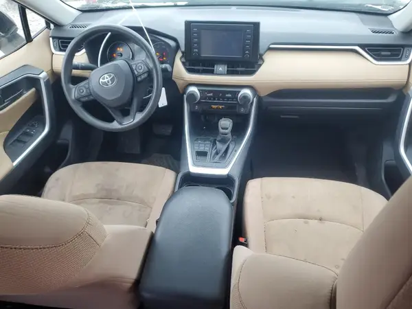 JTMF1RFV9KJ012305 2019 TOYOTA RAV 4 - Image 8