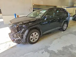 JTMF1RFV9KJ020033 2019 TOYOTA RAV 4