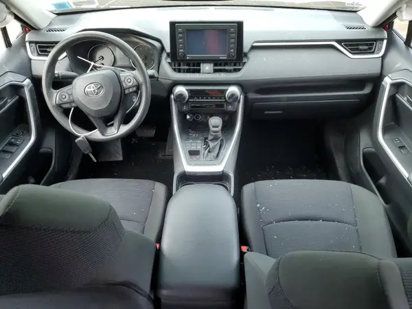 JTMF1RFV9LD056062 2020 TOYOTA RAV 4 - Image 8