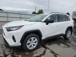 JTMF1RFV9LD059205 2020 TOYOTA RAV 4