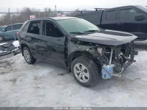 JTMF1RFV9LD061908 2020 TOYOTA RAV 4 - Image 1