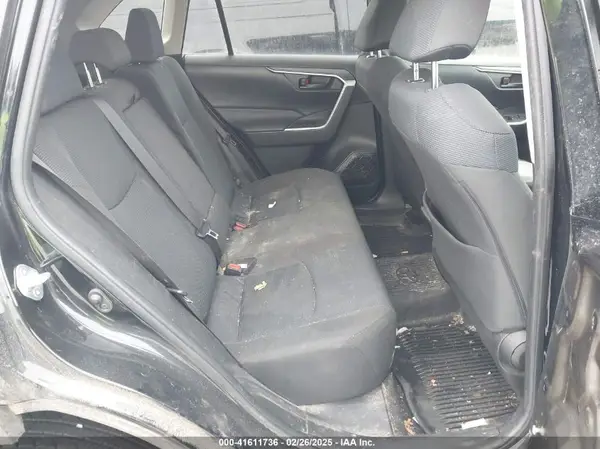 JTMF1RFV9LD061908 2020 TOYOTA RAV 4 - Image 8