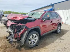 JTMF1RFV9LD062797 2020 TOYOTA RAV 4