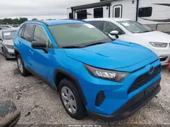 JTMF1RFV9LD067319 2020 TOYOTA RAV 4