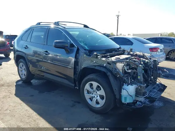 JTMF1RFV9LD530950 2020 TOYOTA RAV 4 - Image 1