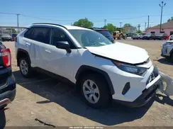 JTMF1RFV9MD069203 2021 TOYOTA RAV 4