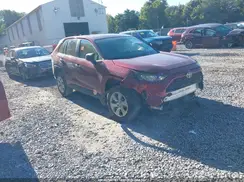 JTMF1RFV9ND087797 2022 TOYOTA RAV 4