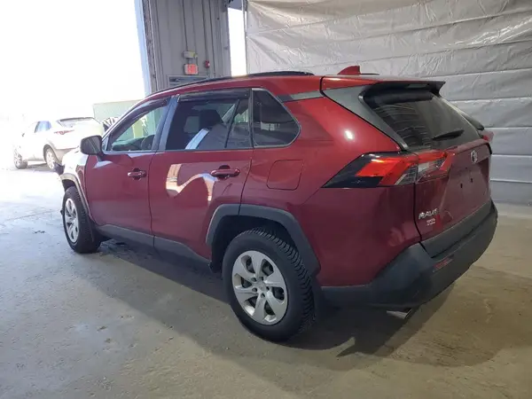 JTMF1RFVXKD004132 2019 TOYOTA RAV 4 - Image 2