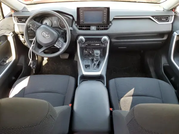 JTMF1RFVXKD004132 2019 TOYOTA RAV 4 - Image 8
