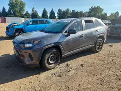 JTMF1RFVXKD007242 2019 TOYOTA RAV 4