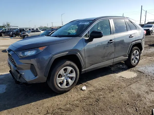 JTMF1RFVXKD011209 2019 TOYOTA RAV 4 - Image 1