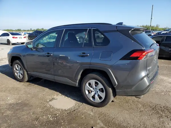 JTMF1RFVXKD011209 2019 TOYOTA RAV 4 - Image 2