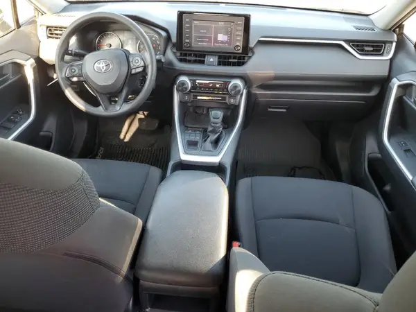JTMF1RFVXKD011209 2019 TOYOTA RAV 4 - Image 8