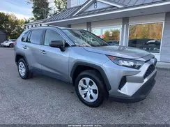 JTMF1RFVXKD012957 2019 TOYOTA RAV 4