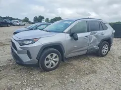 JTMF1RFVXKD012974 2019 TOYOTA RAV 4