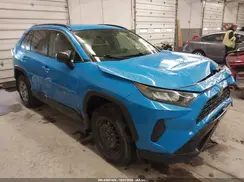 JTMF1RFVXKD022064 2019 TOYOTA RAV 4