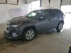JTMF1RFVXKD024087 2019 TOYOTA RAV 4