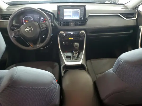 JTMF1RFVXKD024087 2019 TOYOTA RAV 4 - Image 8