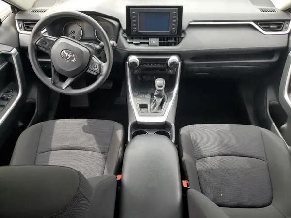 JTMF1RFVXKD034361 2019 TOYOTA RAV 4 - Image 8
