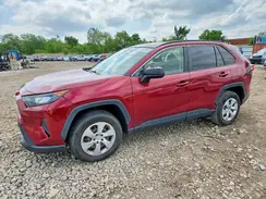 JTMF1RFVXKD036952 2019 TOYOTA RAV 4