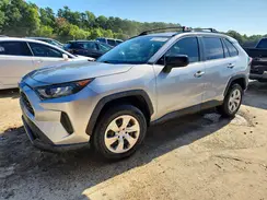 JTMF1RFVXKD040483 2019 TOYOTA RAV 4