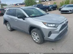 JTMF1RFVXKD045070 2019 TOYOTA RAV 4