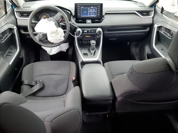 JTMF1RFVXKD046929 2019 TOYOTA RAV 4 - Image 8