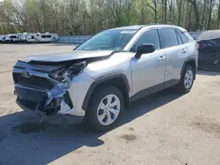 JTMF1RFVXKD504694 2019 TOYOTA RAV 4